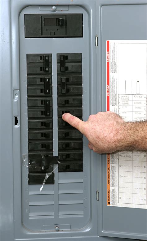 Residential electrical panel. Things To Know About Residential electrical panel. 